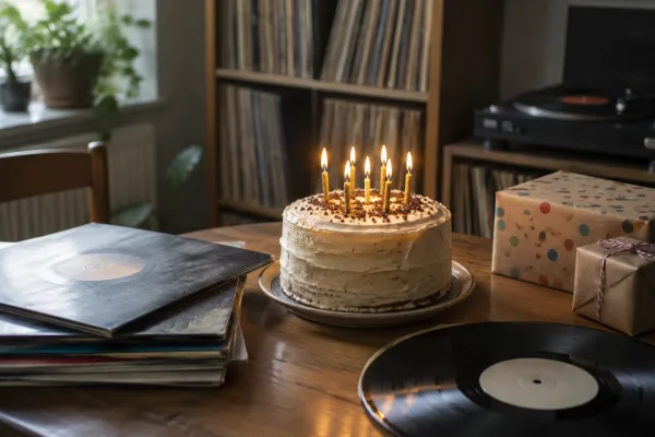 The Complete Guide to Number One Single On My Birthday
