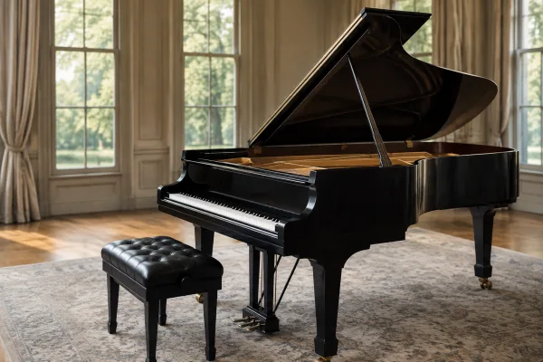 The Complete Guide to Full Key Piano