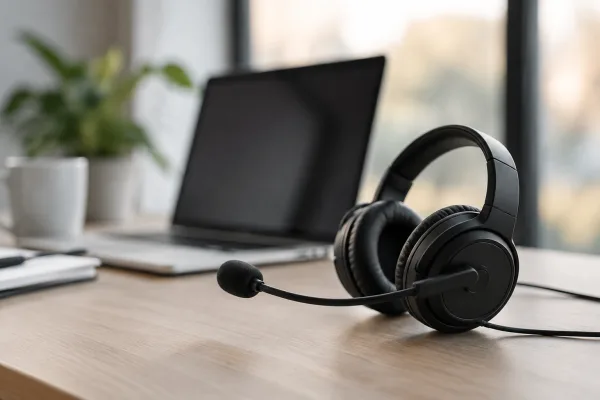 The Complete Guide to Headphone Microphone Usb