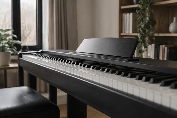 The Complete Guide to Music Keyboard 88 Keys