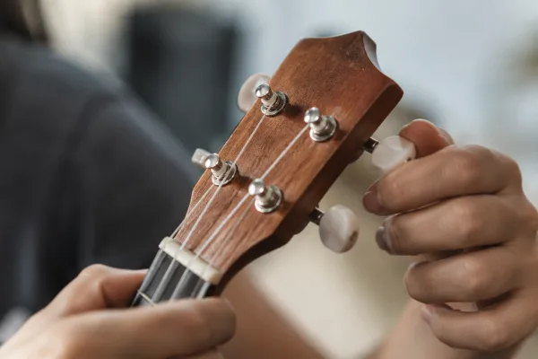 The Complete Guide to Tuning A Ukulele Notes