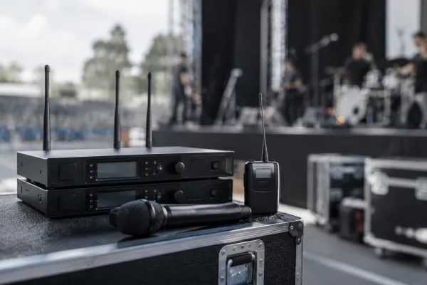 The Complete Guide to Sennheiser Wireless