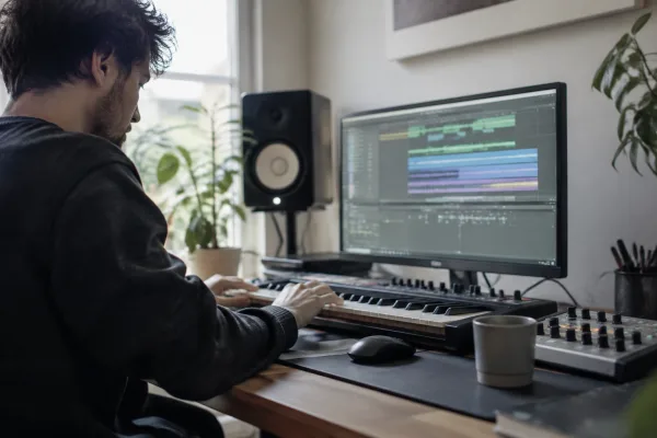 The Complete Guide to Digital Audio Workstation