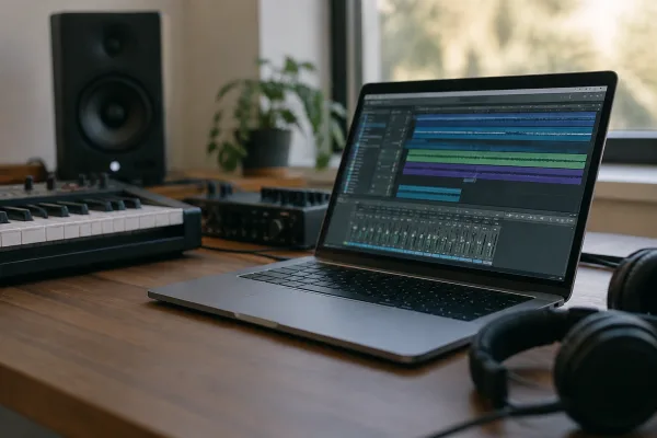The Complete Guide to Record Music Software