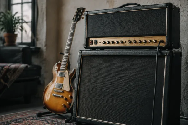 The Complete Guide to Marshall Amplifiers