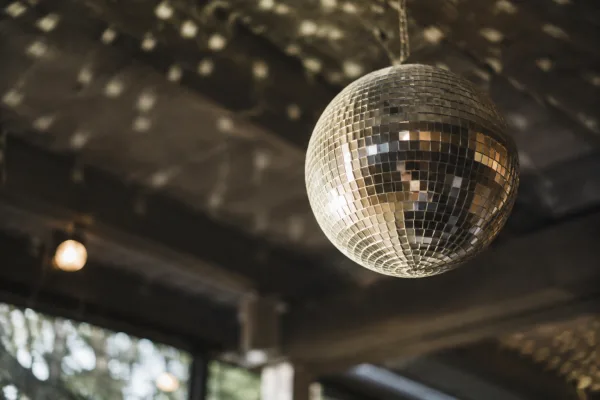 The Complete Guide to Disco Music Light