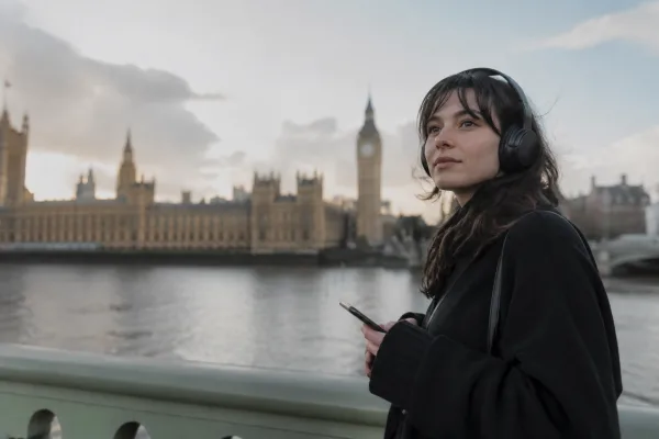The Complete Guide to England Music Charts