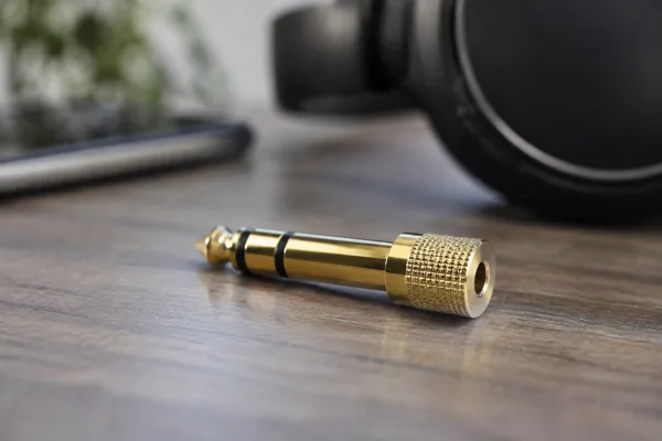 The Complete Guide to Headset Jack Converter