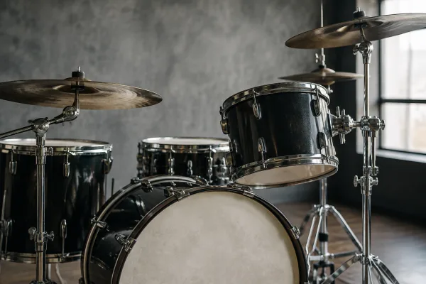 The Complete Guide to Drum Set Prices