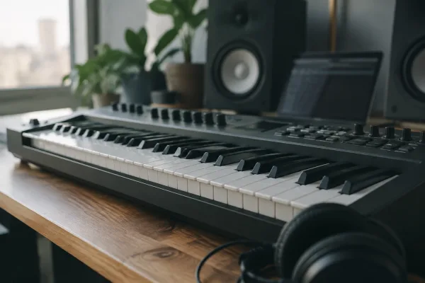 The Complete Guide to Midi Pianos