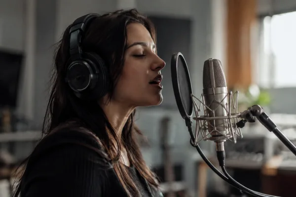 The Complete Guide to Good Vocal Mics
