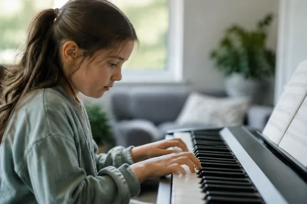 The Complete Guide to Starter Keyboard Piano