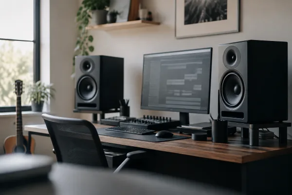 The Complete Guide to Monitoring Speakers