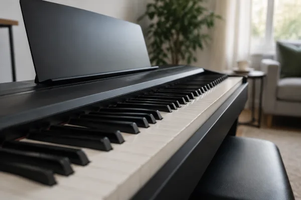 The Complete Guide to Electric Piano Keyboard Yamaha