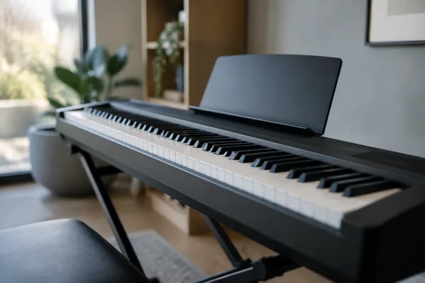 The Complete Guide to Yamaha Portable Digital Keyboard