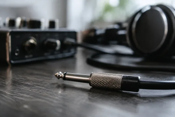 The Complete Guide to Audio Jack Converter