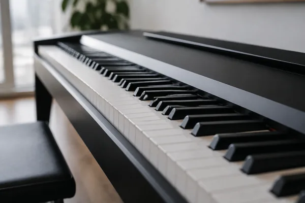 The Complete Guide to Yamaha Weighted Keyboard