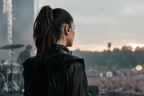 The Complete Guide to In Ear Headphones Monitor
