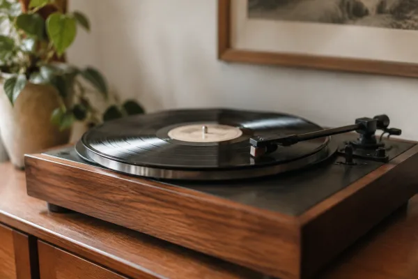 The Complete Guide to Play Record Player