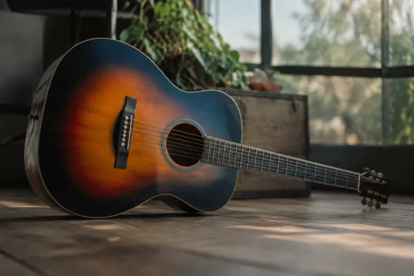 The Complete Guide to Cool Acoustic Guitars