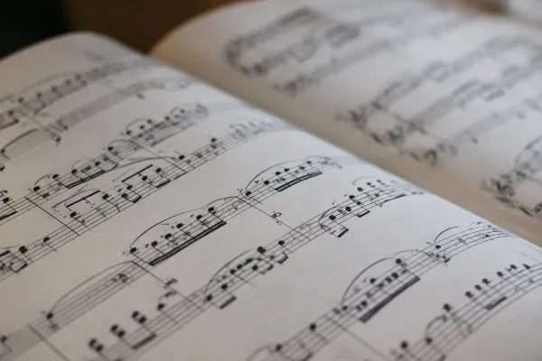 The Complete Guide to Reading Music Notation