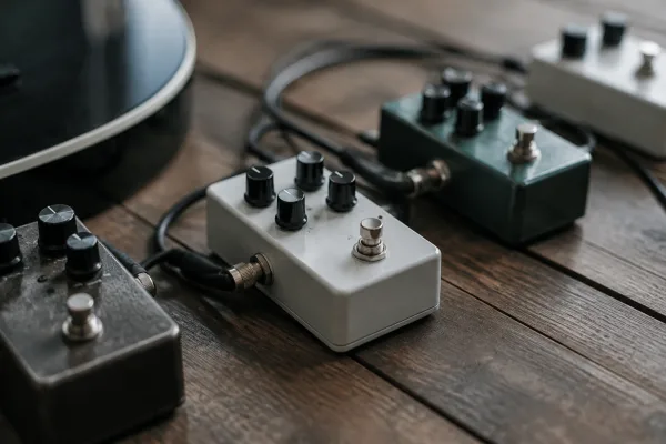 The Complete Guide to Guitar Effects Looper Pedal