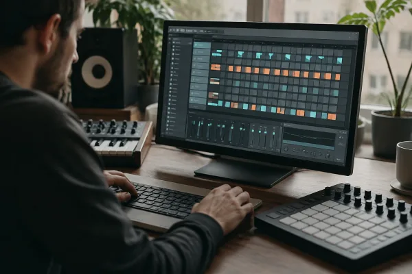 The Complete Guide to Online Drumming Kit