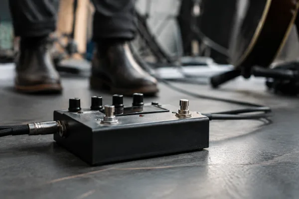 The Complete Guide to Loop Pedals Guitar