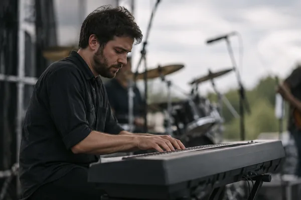 The Complete Guide to Digital Keyboards Yamaha