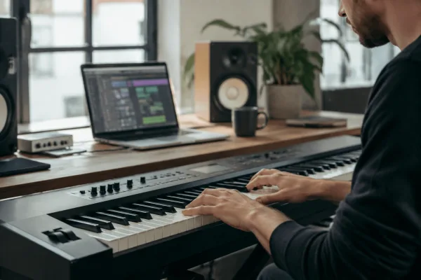 The Complete Guide to Yamaha Electronic Keyboards