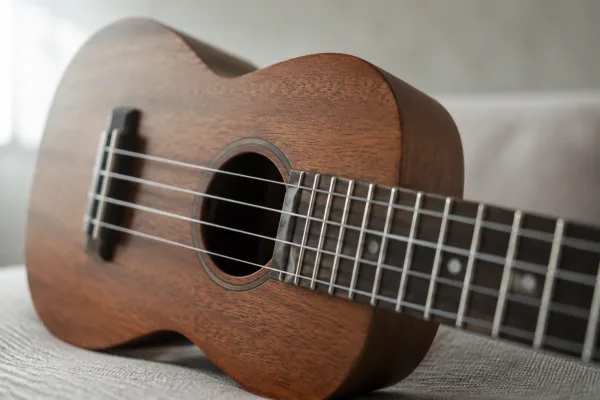 The Complete Guide to Ukulele Tunes With Chords