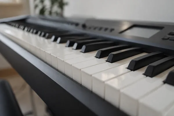 The Complete Guide to Yamaha Electric Keyboards
