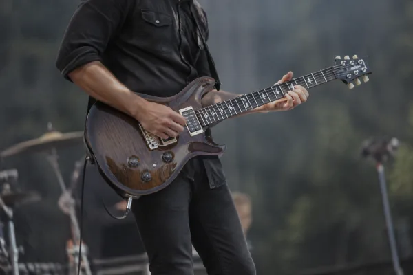 The Complete Guide to Paul Reed Guitars