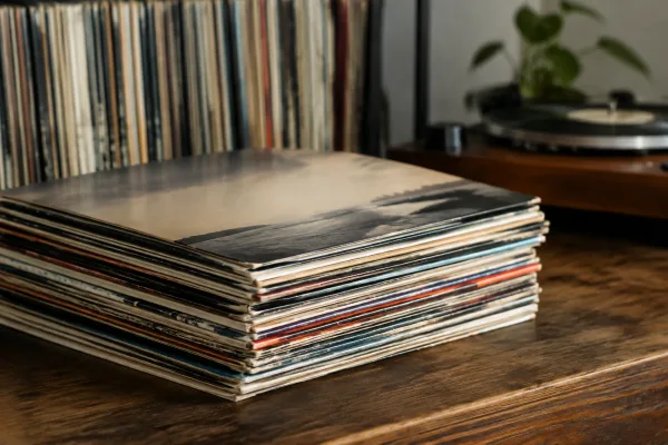 The Complete Guide to United Kingdom Album Charts