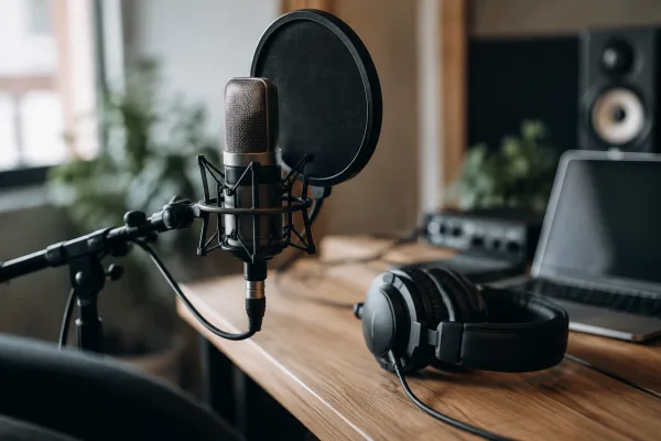 The Complete Guide to Headphone And Microphone