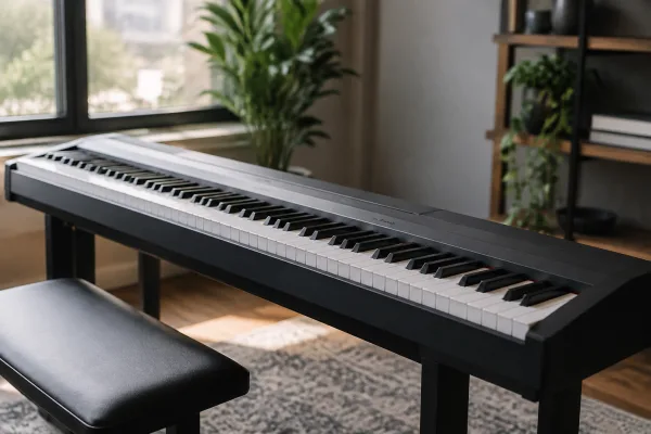 The Complete Guide to Full Music Keyboard