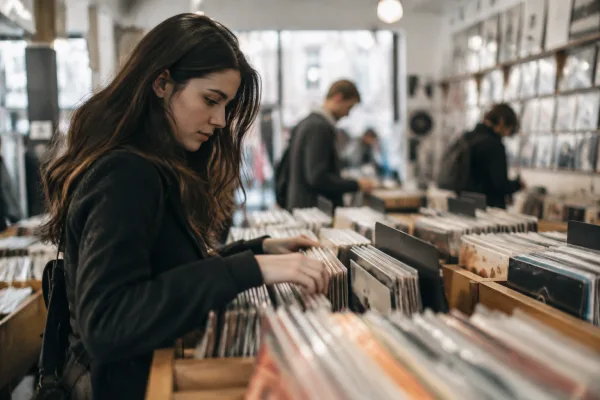The Complete Guide to Top 40 British Charts