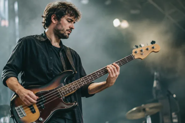 The Complete Guide to Mustang Fender Bass