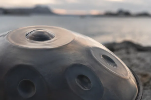 The Complete Guide to Handpan Pan Drum