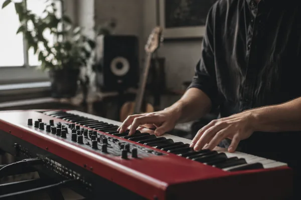 The Complete Guide to Nord Electro 6D
