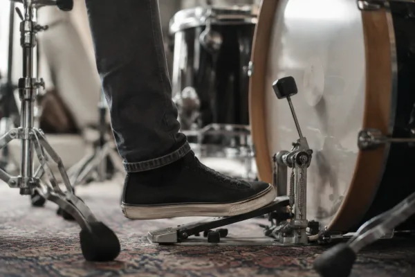 The Complete Guide to Kick Drum Pedals