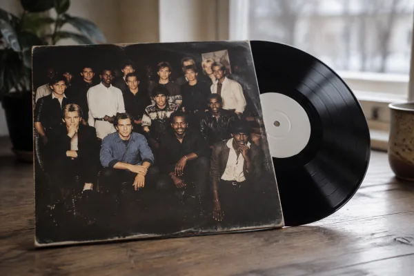 The Complete Guide to 1985 Christmas Number 1