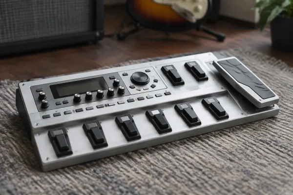 The Complete Guide to Boss Gt 10 Effects