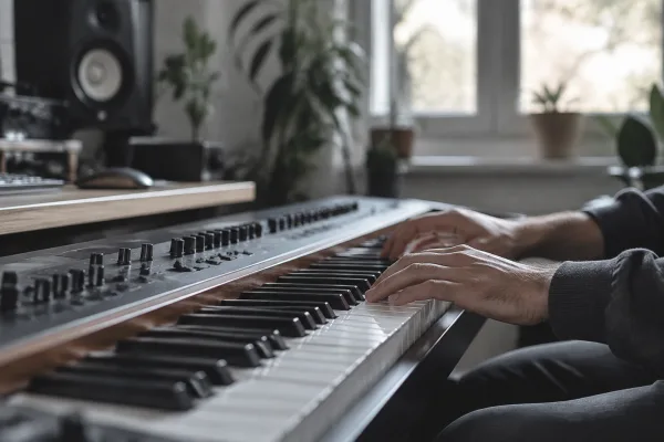 The Complete Guide to Sequencer Synth