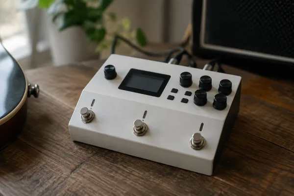 The Complete Guide to Boss Dd 500 Delay