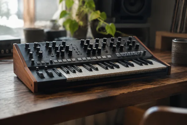 The Complete Guide to Behringer Swing