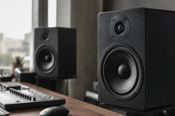 The Complete Guide to Genelecs Monitors