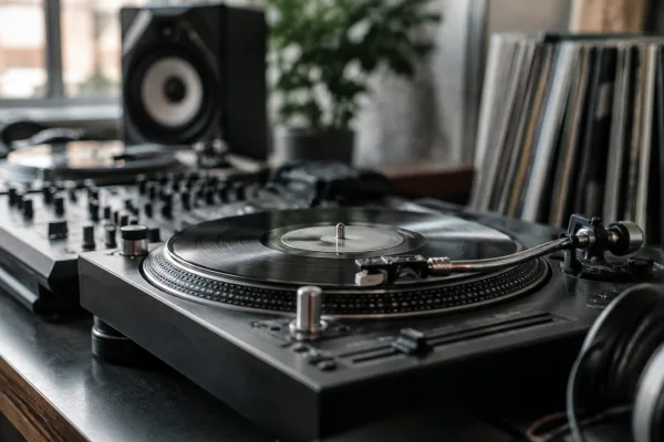 The Complete Guide to Dj Machine For Sale