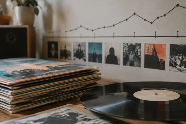 The Complete Guide to Music Chart History