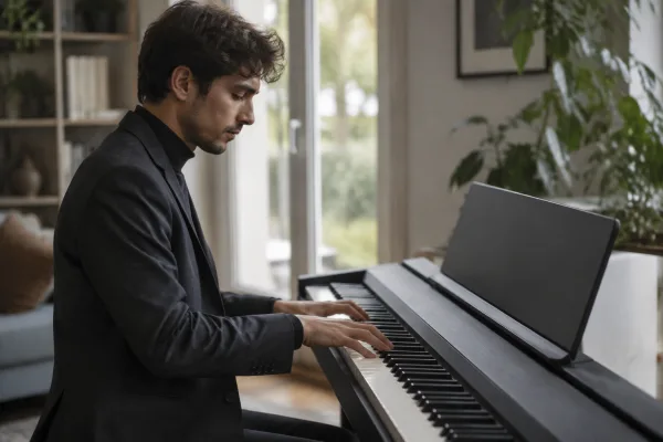 The Complete Guide to Digital Keyboard